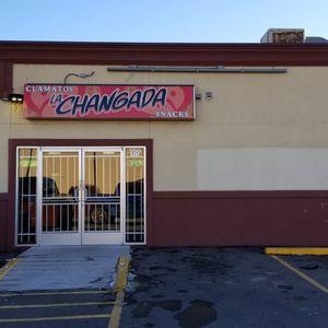 La Changada